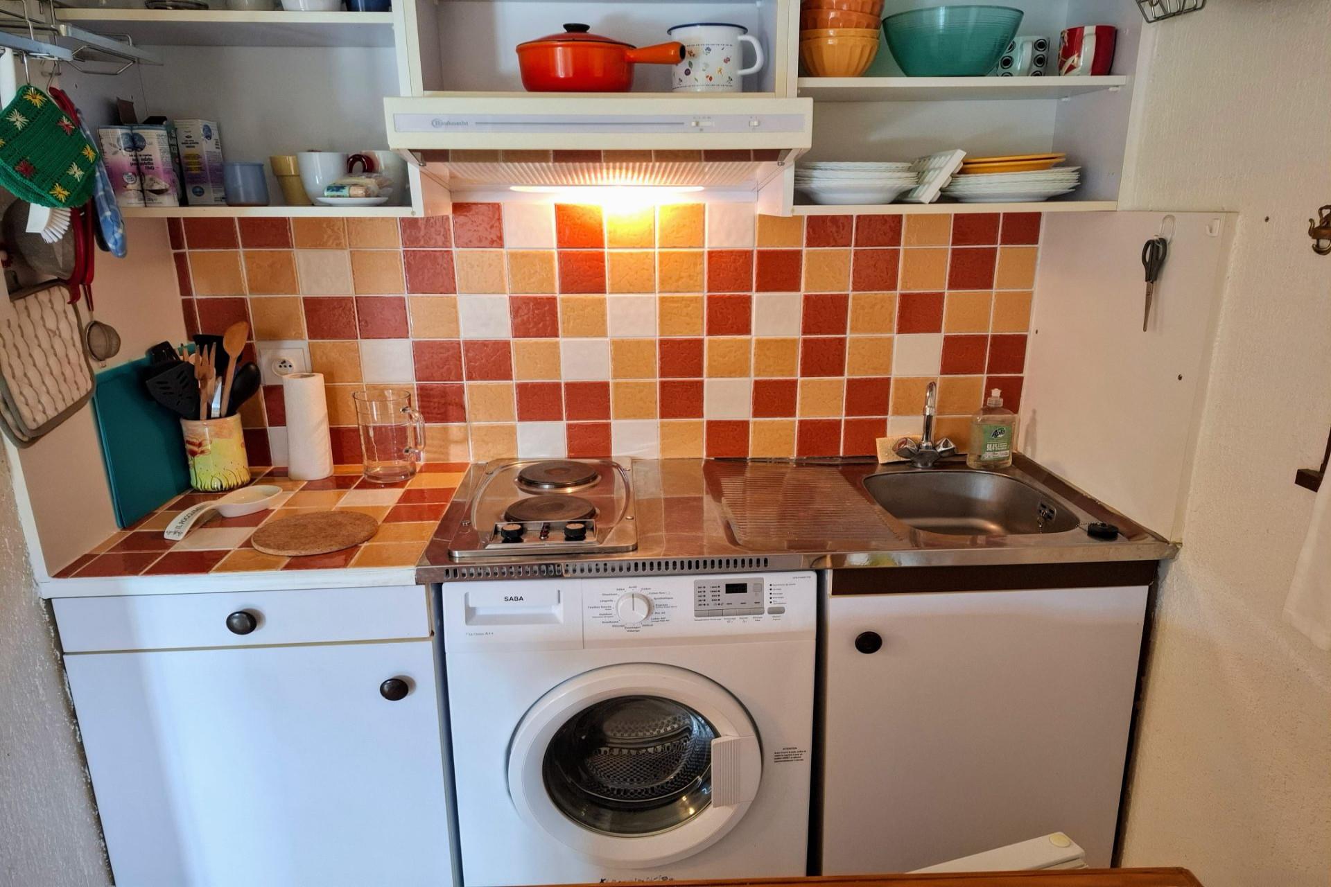 Purchase: Apartment (04500)