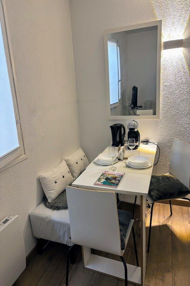 Purchase: Apartment (83630)