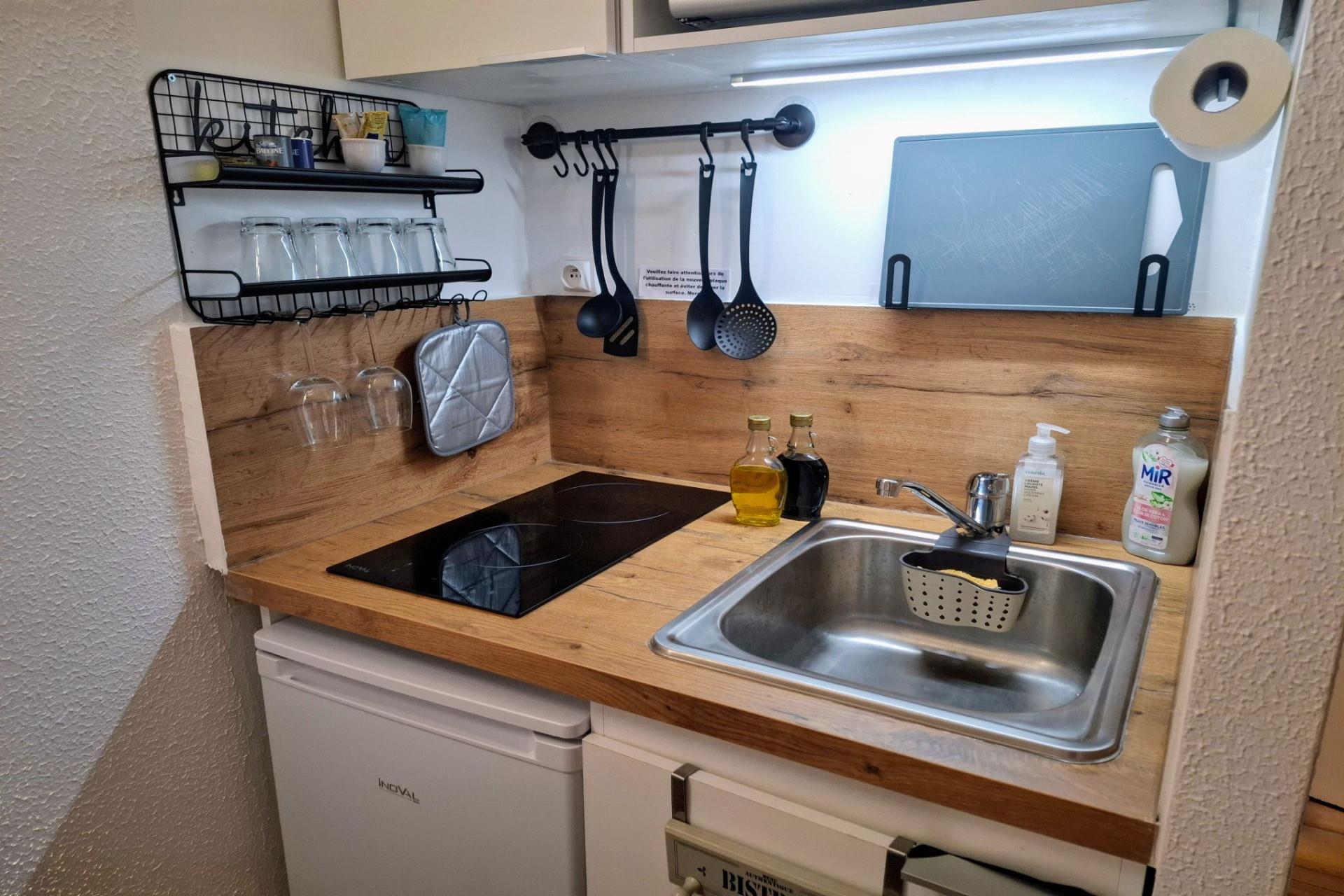 Purchase: Apartment (83630)