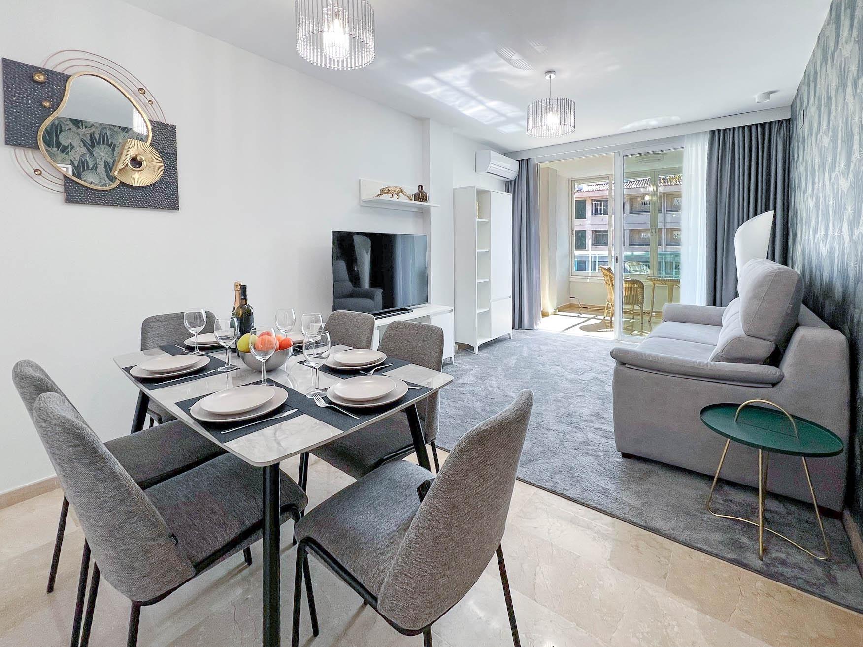 Achat : Appartement (03580)