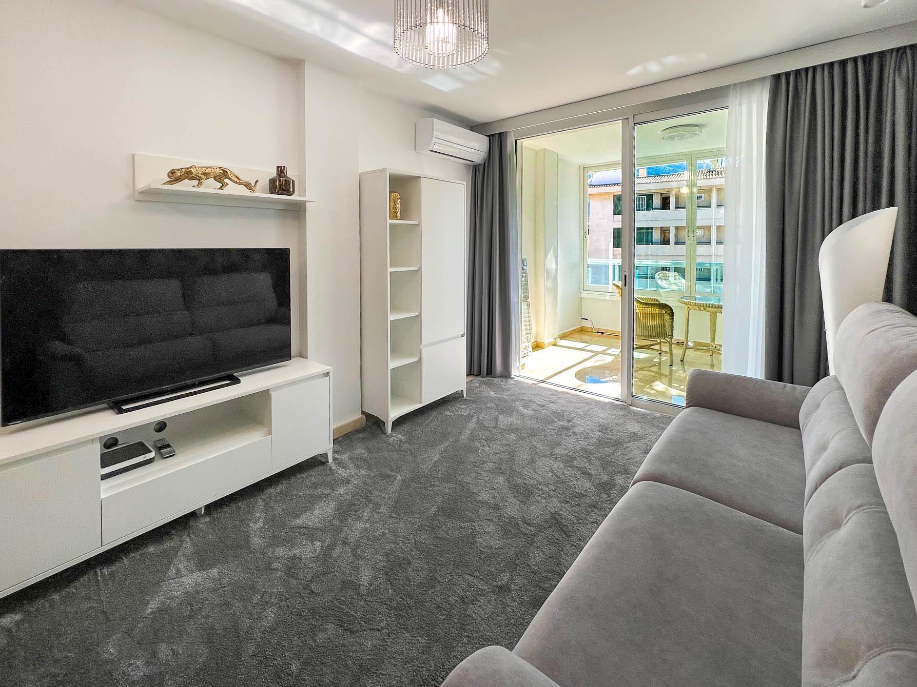 Achat : Appartement (03580)