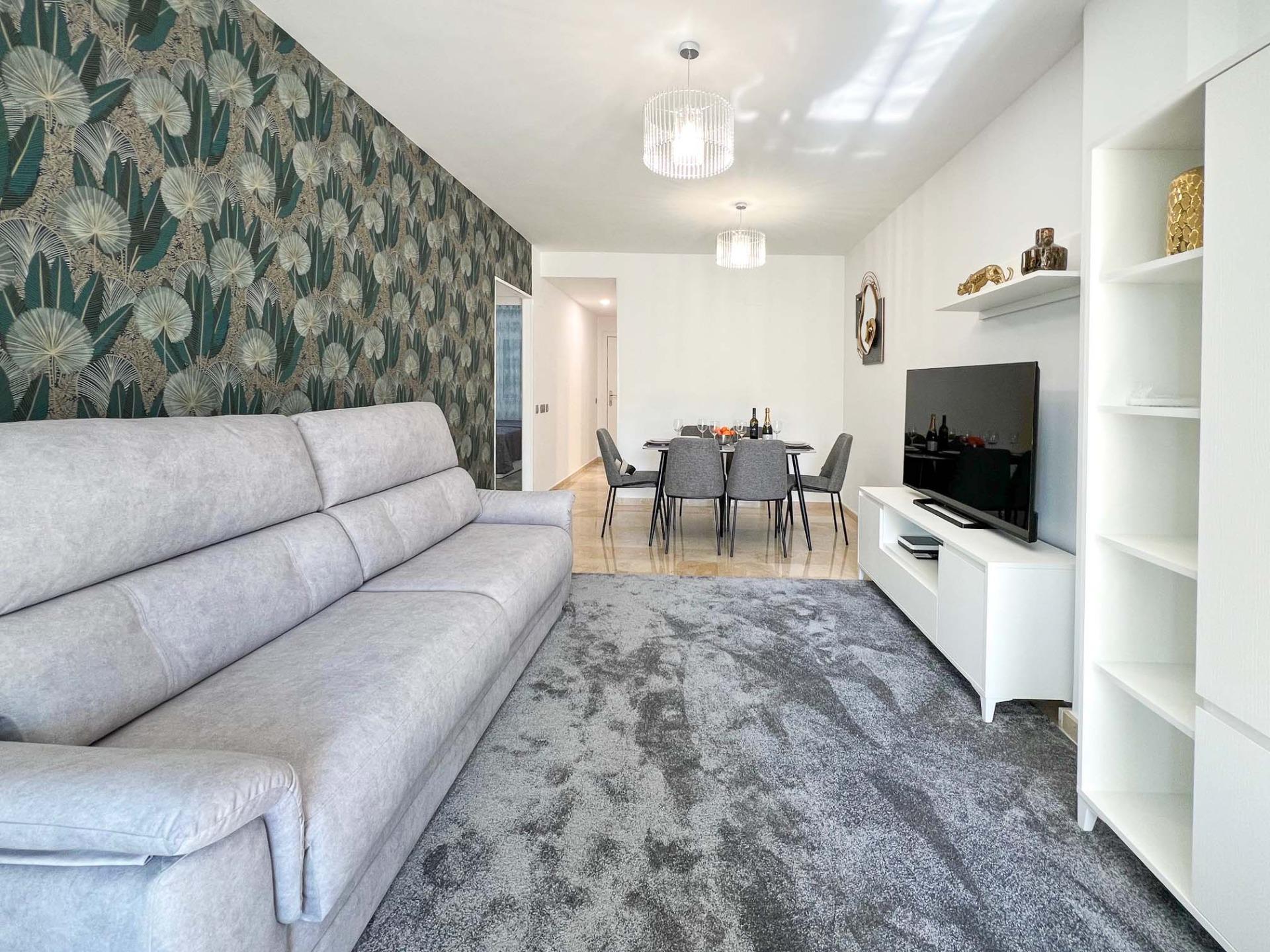 Achat : Appartement (03580)