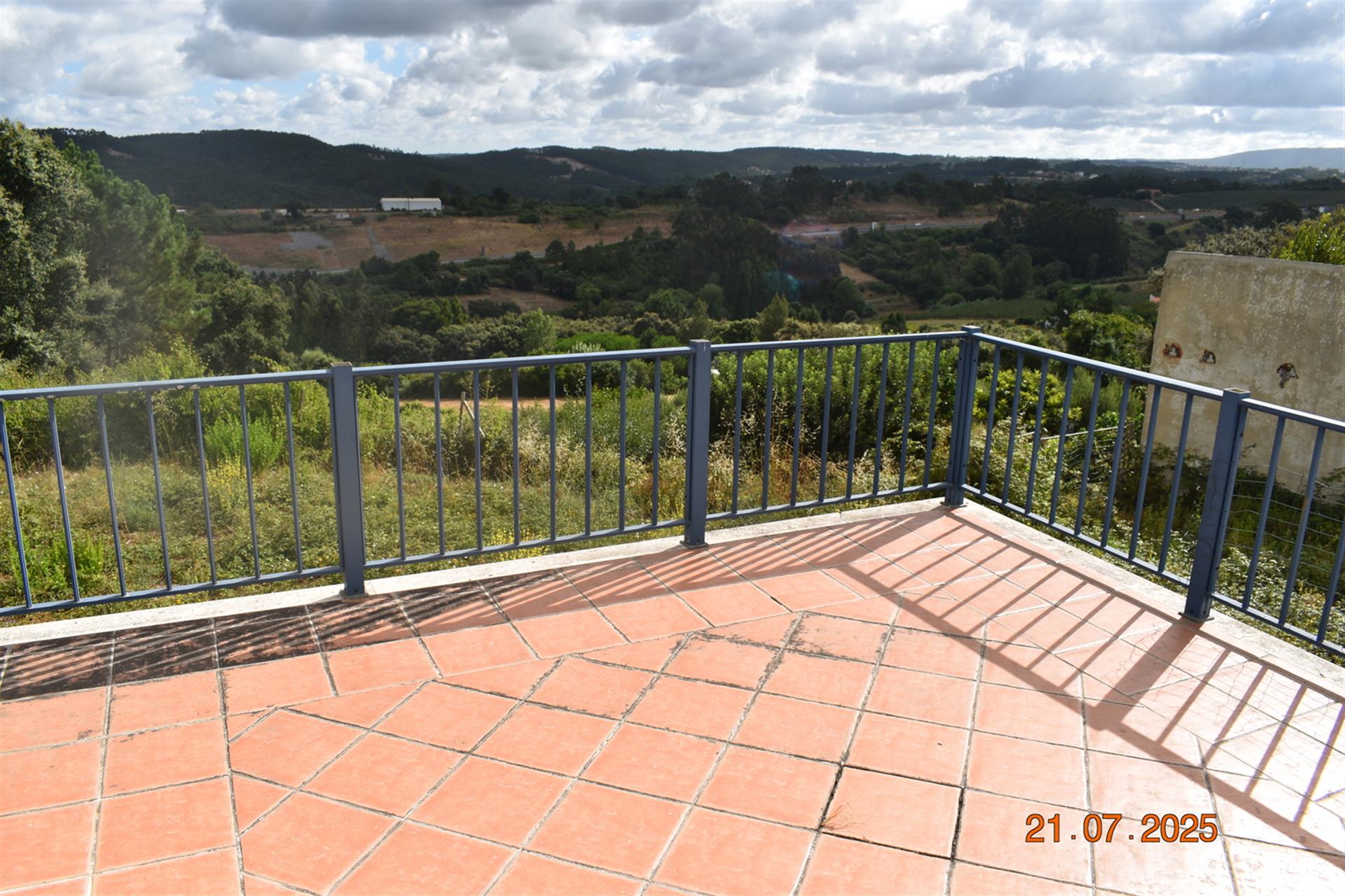 Authentieke Quinta nabij Alcobaça! 