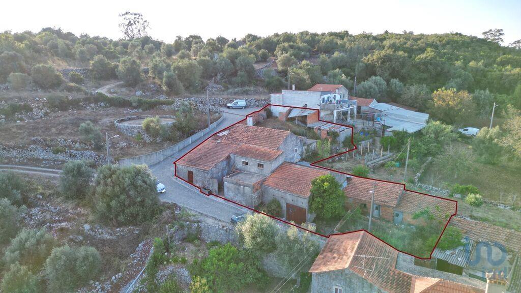 Casa del pueblo en el Leiria, Ansião