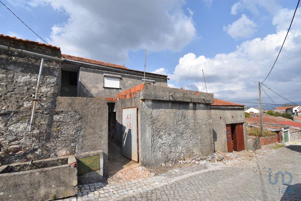 Casa del pueblo en el Leiria, Ansião