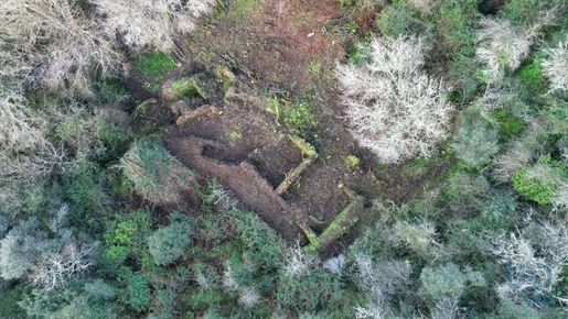 Gîte à Espinhal de 80,00 m²