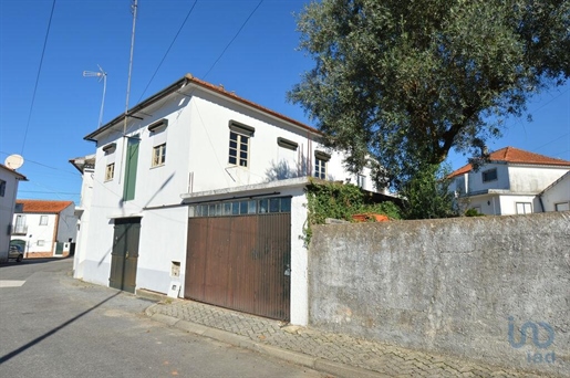 Casa tradicional en el Coimbra, Penela