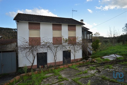 Inicio / Villa en el Coimbra, Penela