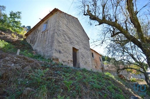 Casa del pueblo en el Coimbra, Miranda do Corvo