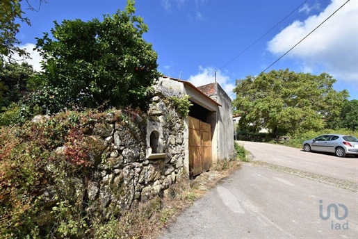 Village house with 4 Rooms in São Miguel, Santa Eufémia e Rabaçal with 525,00 m²