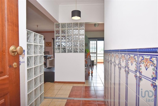 Appartement T3 à Coimbra de 169,00 m²