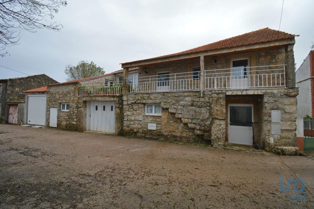 Casa del pueblo en el Coimbra, Penela