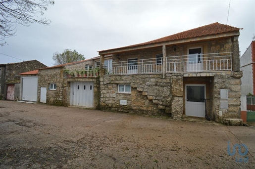 Casa de aldeia T2 em Coimbra de 115,00 m²