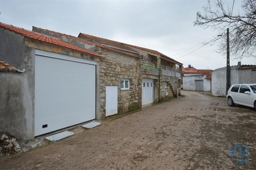 Casa de aldeia T2 em Coimbra de 115,00 m²