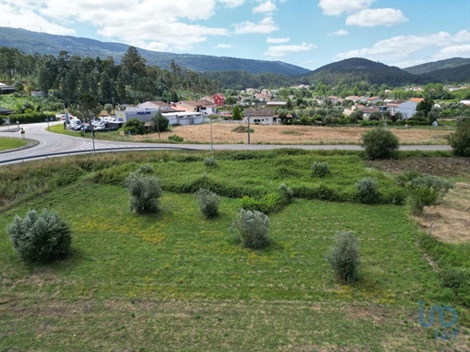 Ground in Miranda do Corvo with 1840,00 m²