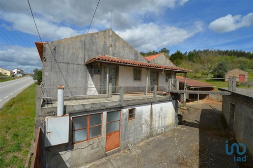 Home / Villa with 3 Rooms in Coimbra with 253,00 m²