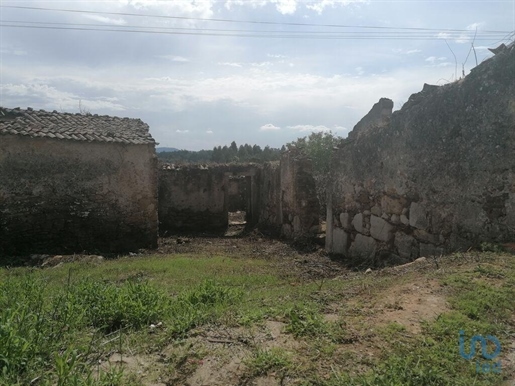 Village house in Lamas with 125,00 m²