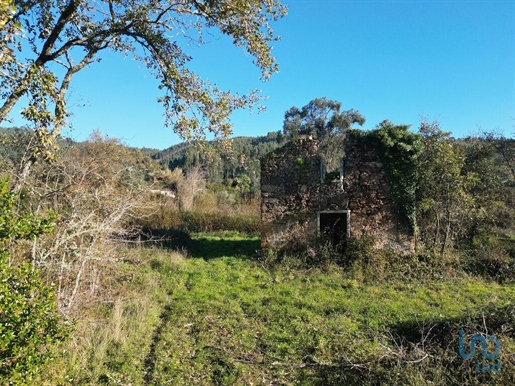 Construction land in Coimbra with 7007,00 m²