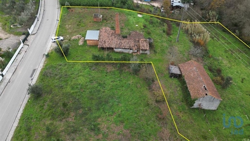 Home / Villa in Coimbra with 330,00 m²