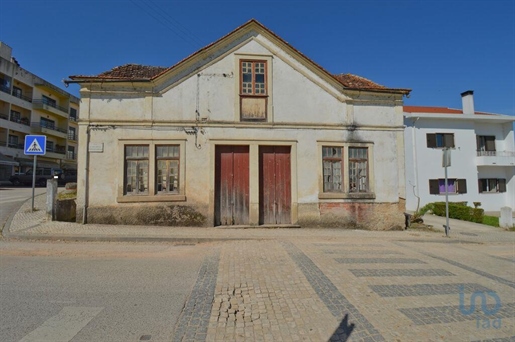 Inicio / Villa en el Coimbra, Miranda do Corvo