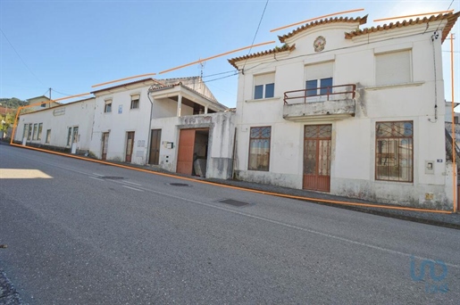Property with 8 Rooms in Coimbra with 683,00 m²