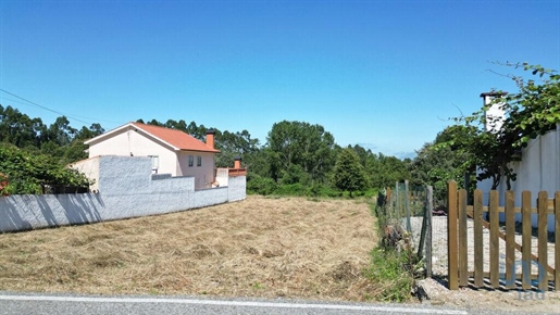 Bauland in Miranda do Corvo, Coimbra