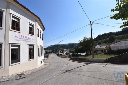 Winkel / Commerciële vestiging in São Miguel, Santa Eufémia e Rabaçal met 88,00 m²