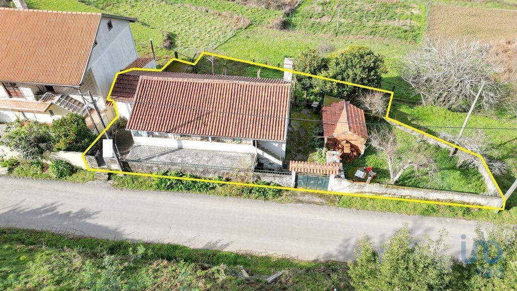 Dorpshuis met 2 kamers in Vila Nova met 223,00 m²