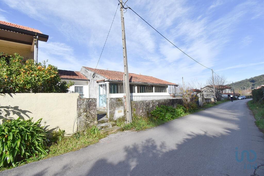 Dorpshuis met 2 kamers in Vila Nova met 223,00 m²
