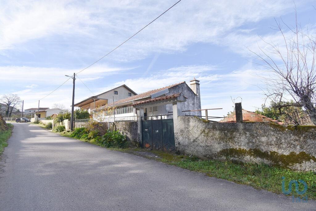 Dorpshuis met 2 kamers in Vila Nova met 223,00 m²