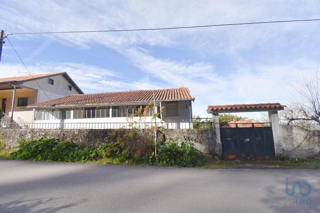 Dorpshuis met 2 kamers in Vila Nova met 223,00 m²