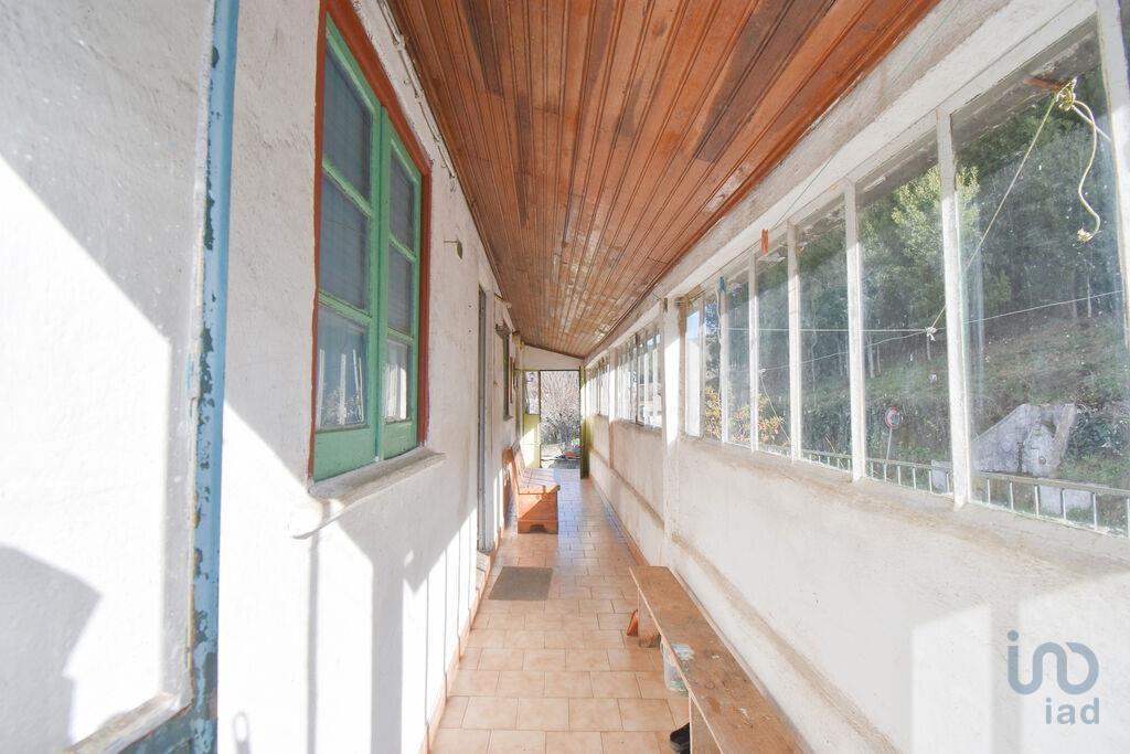 Dorpshuis met 2 kamers in Vila Nova met 223,00 m²