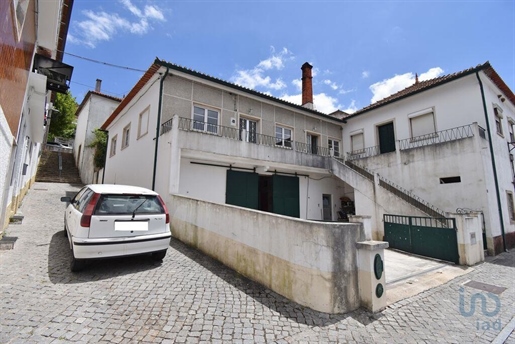 Vivienda en el Coimbra, Penela