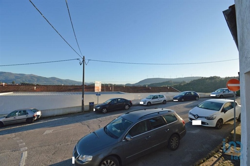 Maison traditionnelle T2 à São Miguel, Santa Eufémia e Rabaçal de 15,00 m²