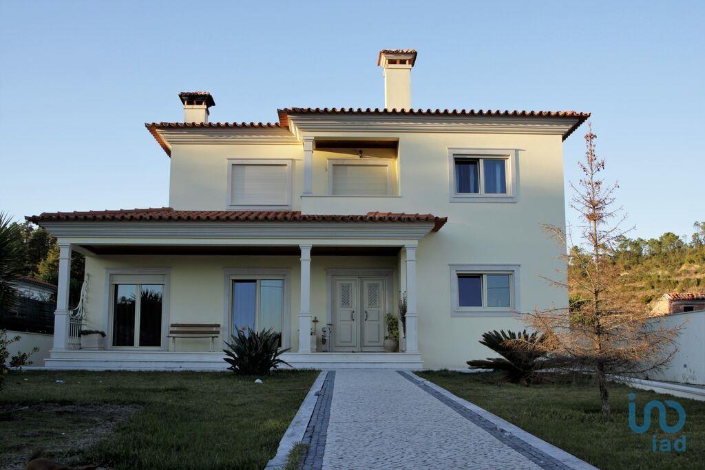 Aankoop: Huis (3220)