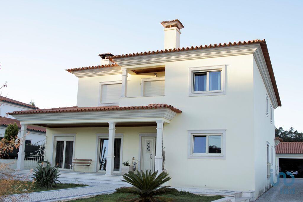 Aankoop: Huis (3220)