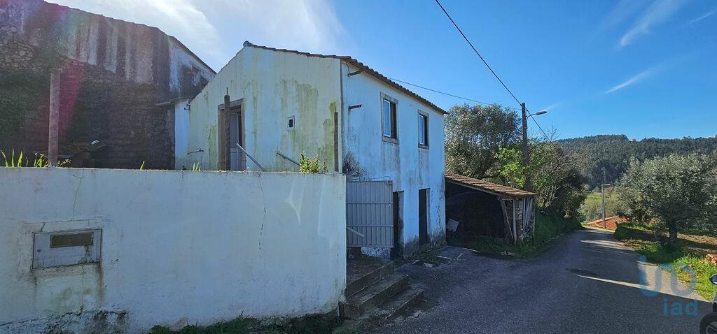 Casa del pueblo en el Coimbra, Penela