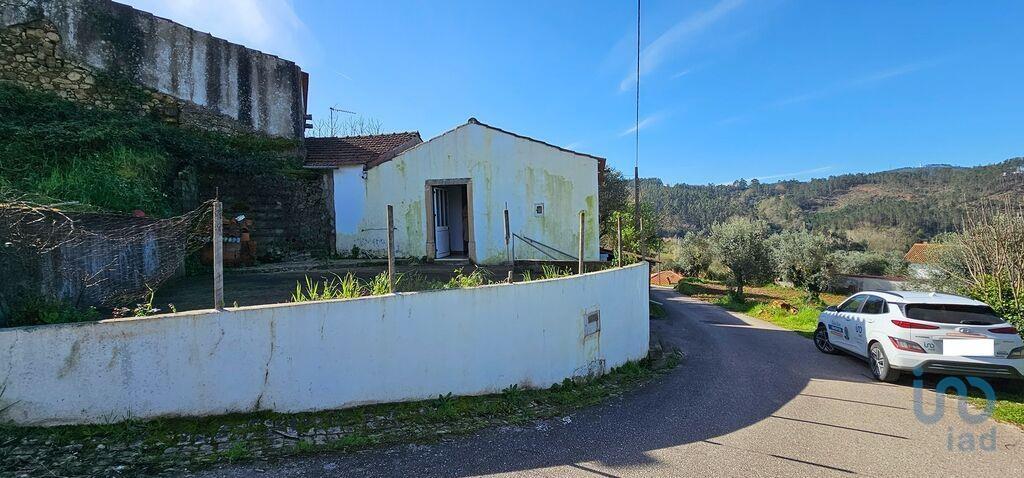 Casa del pueblo en el Coimbra, Penela