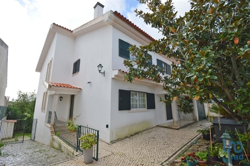 Casa tradicional en el Coimbra, Penela