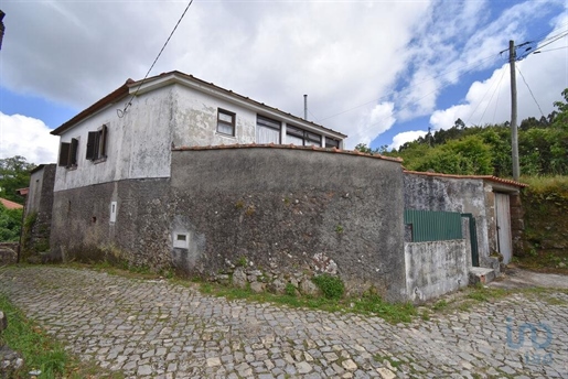 Casa del pueblo en el Coimbra, Penela