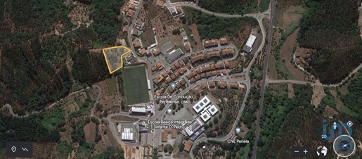 Terrenos de construcción en el Coimbra, Penela