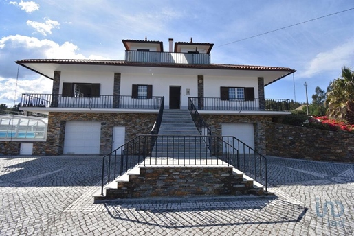 Property with 5 Rooms in Coimbra with 666,00 m²
