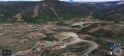 Construction land in Coimbra with 1040,00 m²