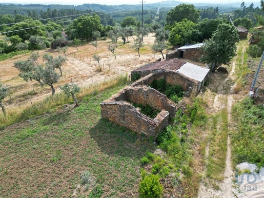 Ferme T14 à Pedrógão Pequeno de 800,00 m²