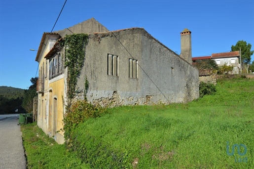 Inicio / Villa en el Coimbra, Miranda do Corvo