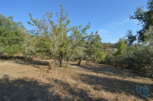Construction land in Coimbra with 2185,00 m²