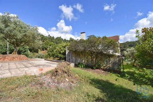 Village house with 2 Rooms in São Miguel, Santa Eufémia e Rabaçal with 218,00 m²