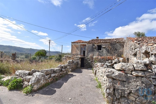 Village house with 6 Rooms in São Miguel, Santa Eufémia e Rabaçal with 205,00 m²