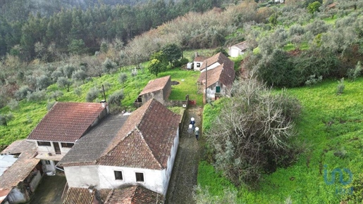 Maison de campagne T2 à Figueiró dos Vinhos e Bairradas de 145,00 m²