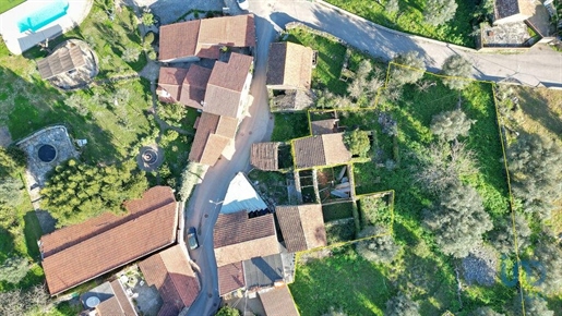 Casa del villaggio a Penela, Coimbra